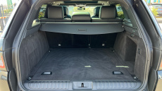 Land Rover Range Rover Sport 3.0 D300 HSE Dynamic Black 5dr Auto Diesel Estate